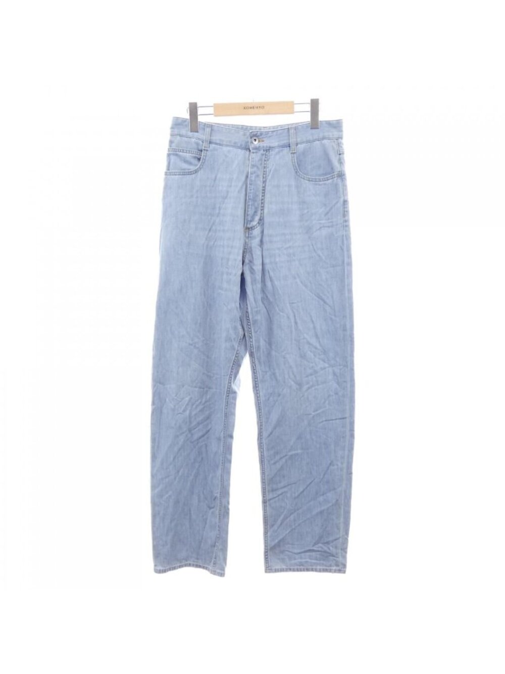 Bottega Veneta Jeans Blue